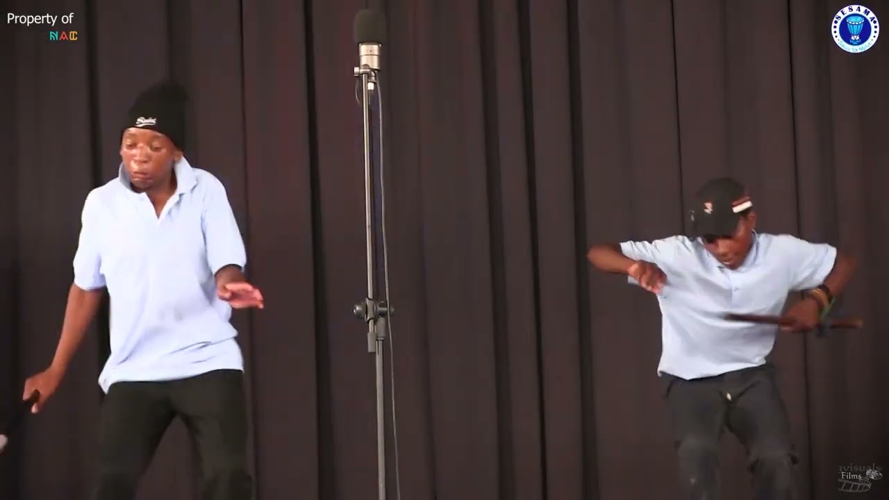 SEHLOPHA SA LETSIKA - BAKENTSE DIBETJHE