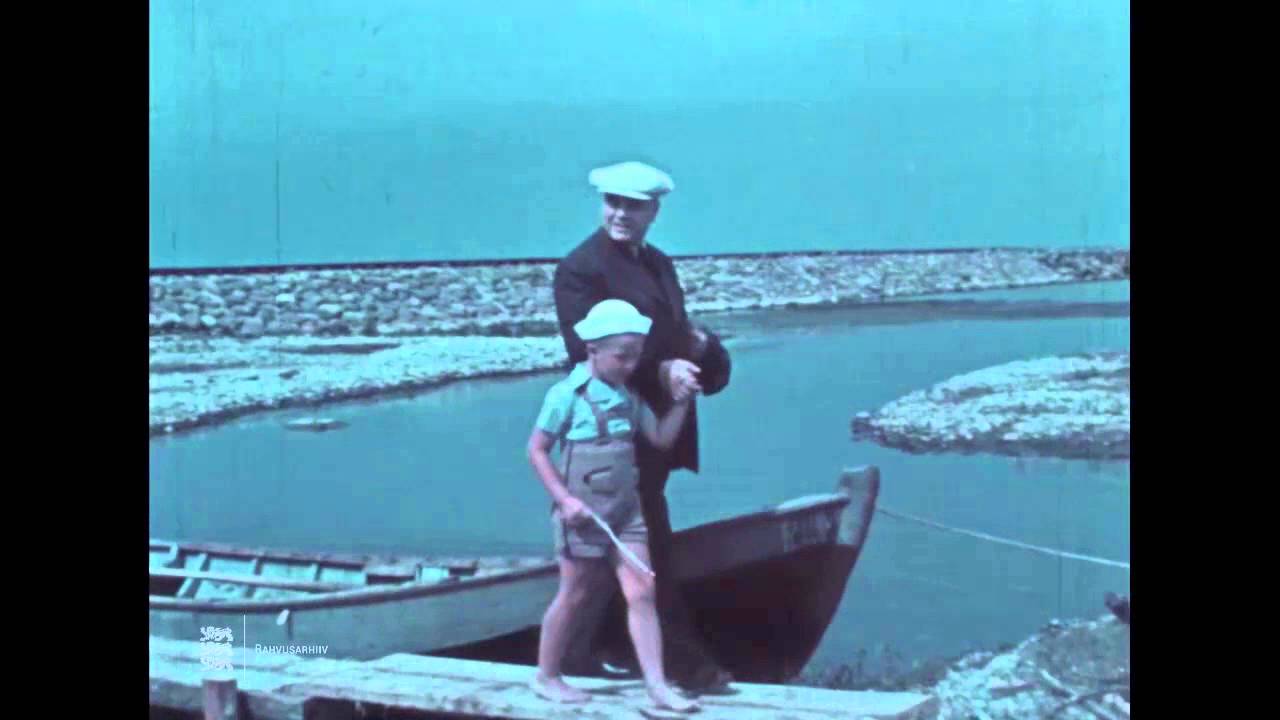 President Konstantin Pätsi kroonika 1939