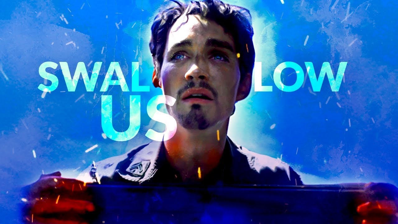 TUA | Swallow Us (Klaus Hargreeves)