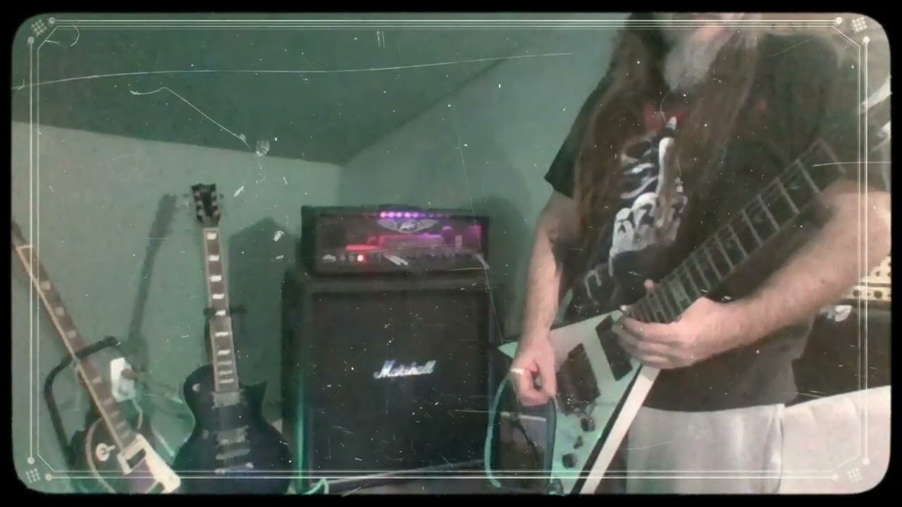 Xmas Eve Doom Jam | Fuzz Stacked to Total Devastation