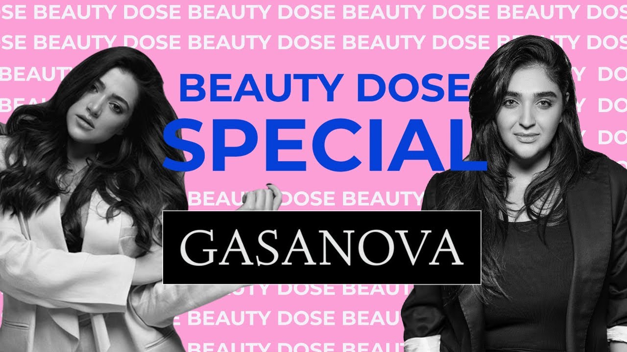 [SPECIAL] Ельвіра Гасанова &mdash; про чоловіка, чому Олена Зеленська обирає GASANOVA, одяг для Gigi Hadid