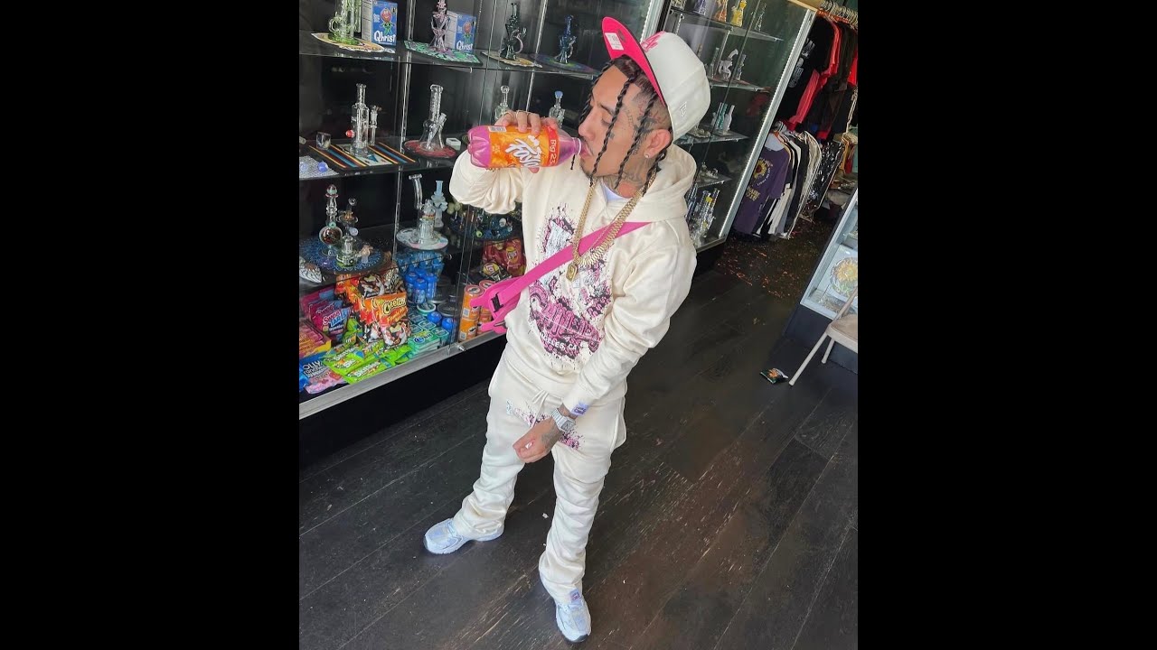 [FREE] PlayerrWays x GmoneyDt Type Beat - 