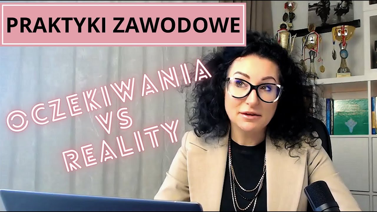 #75 Praktyki zawodowe na rzeczoznawcę majątkowego - oczekiwania vs. rzeczywistość - wyniki ankiety