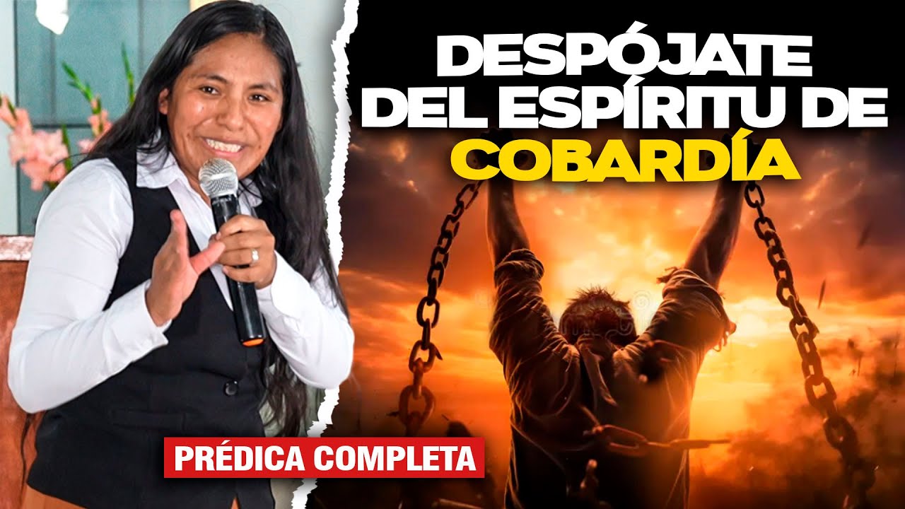 RECIBE TU LIBERACIÓN CON ESTE PODEROSO MENSAJE | PRÉDICA COMPLETA | Yaneth Giraldo Oficial