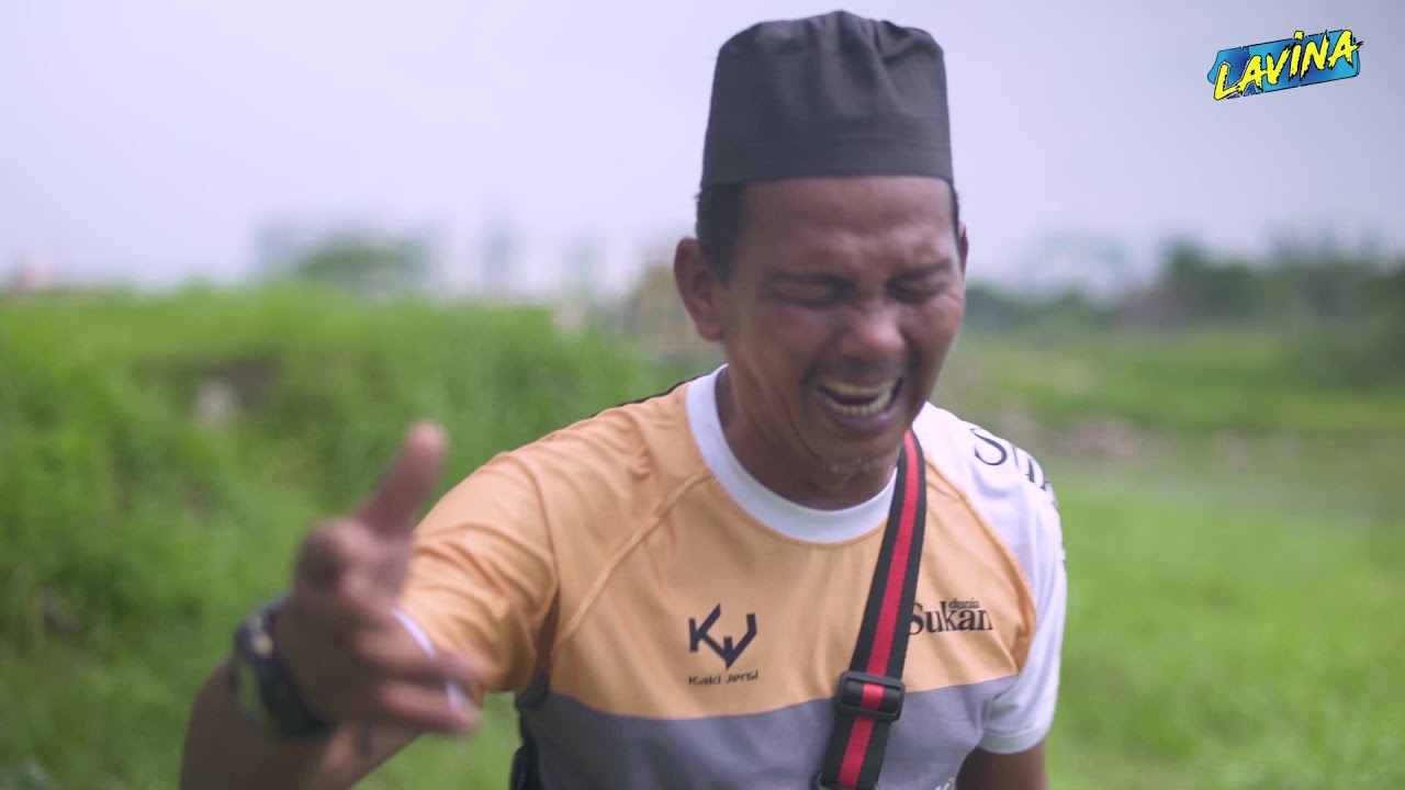 SALAH UMPAN - zukieee