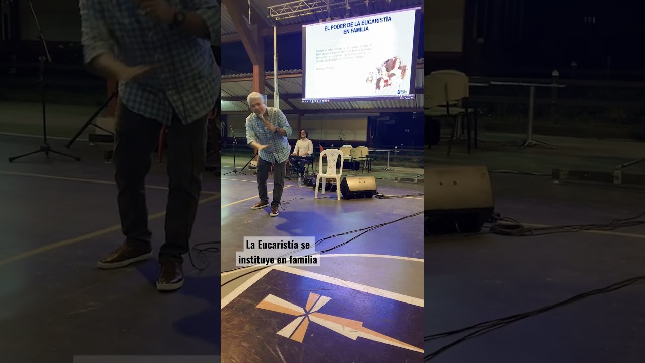 Escuela de padres con @HECTORTOBO #educacion