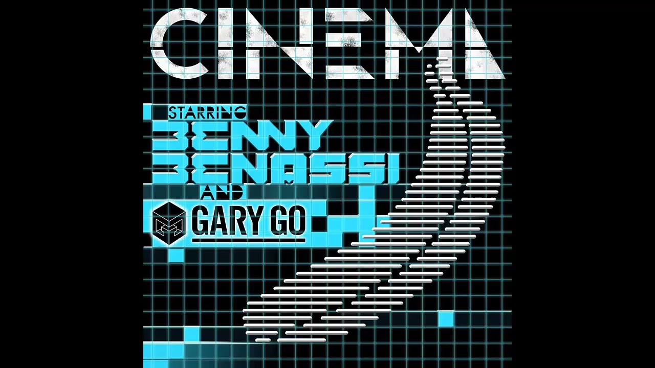 (Skrillex Remix) Cinema [Instrumental Remake]