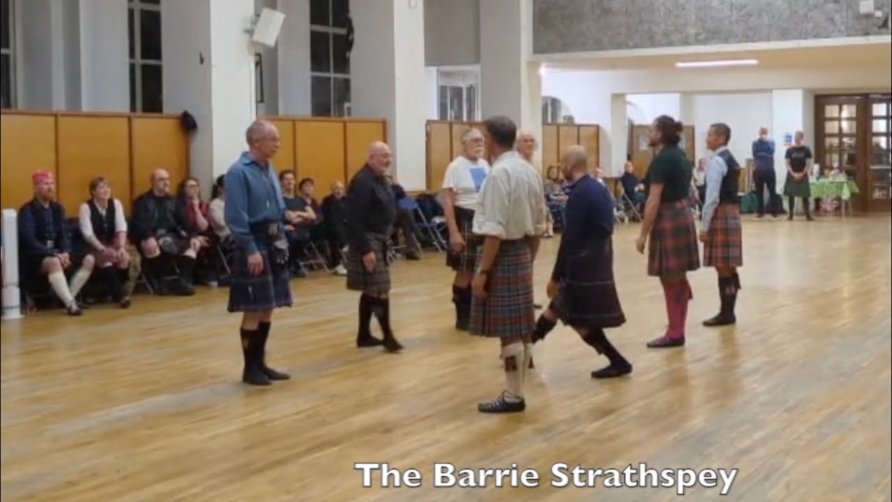 Gay Gordons 20th Anniversary Demo (landscape)