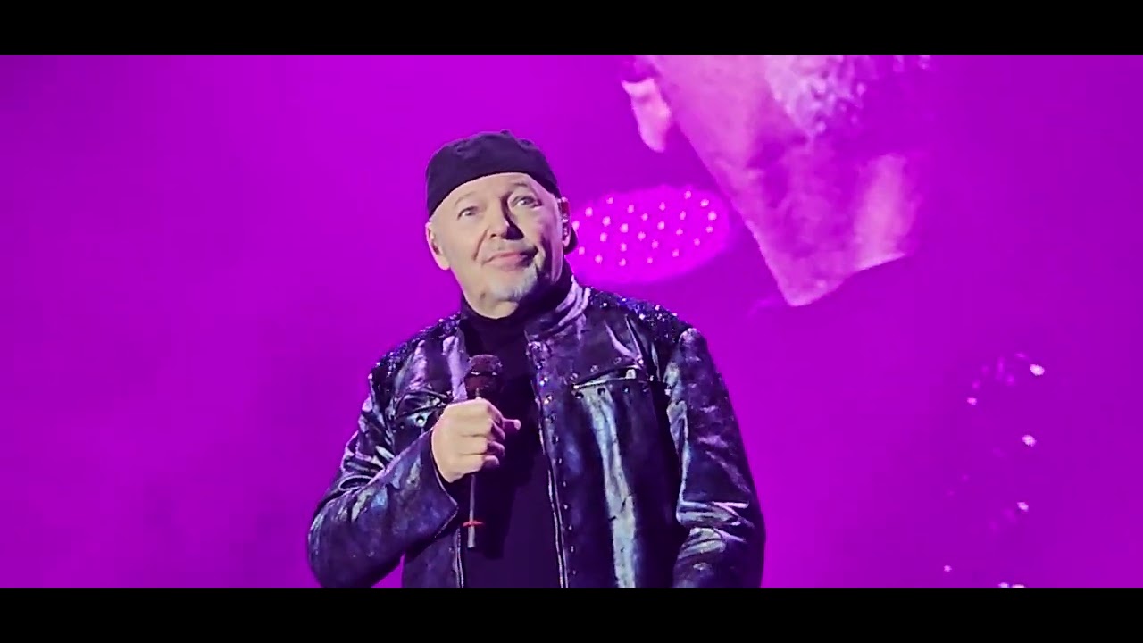 Una canzone per te, va bene cosi