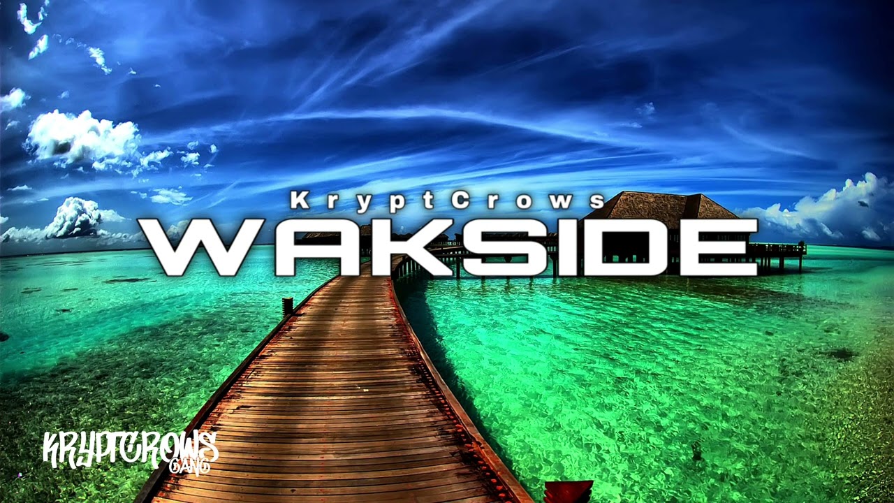 WAKSIDE x AYA.N - DADDY ft SDM [REMIX ZOUK] 2023