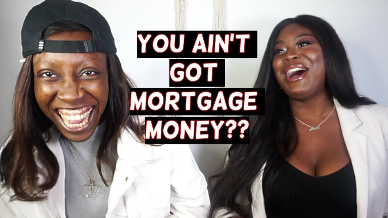 FAKE IG LIFESTYLES & MORTGAGE AT 25! ft Just Doing Mi!|Sincerely Oghosa