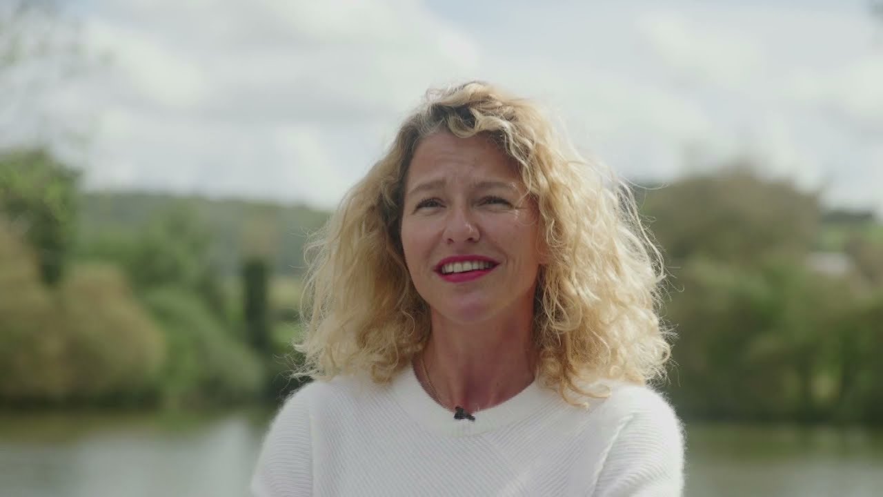Au Fil de l'Eau, le nouvel Ambassadeur du réseau des Hautes Falaises