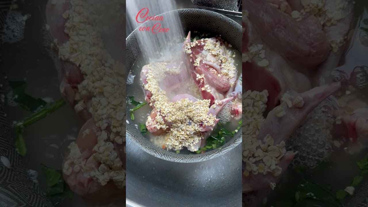 Sopa casera para perros