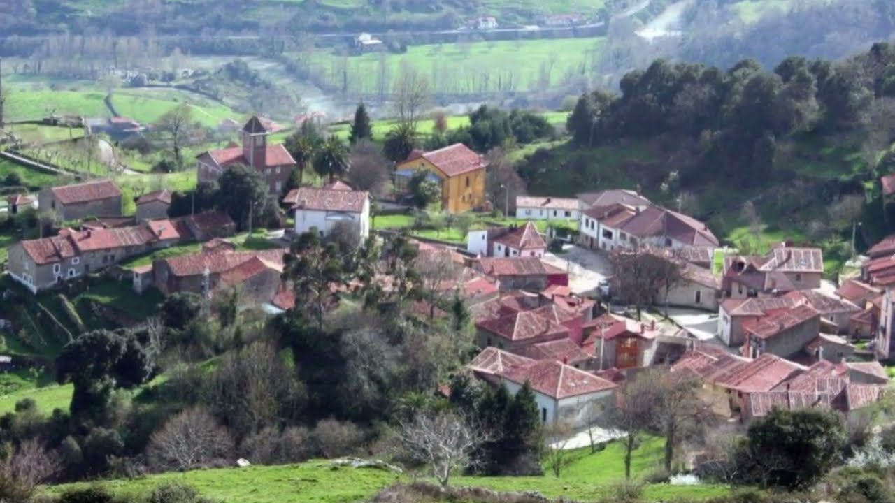 Cortos de Asturias - Onís