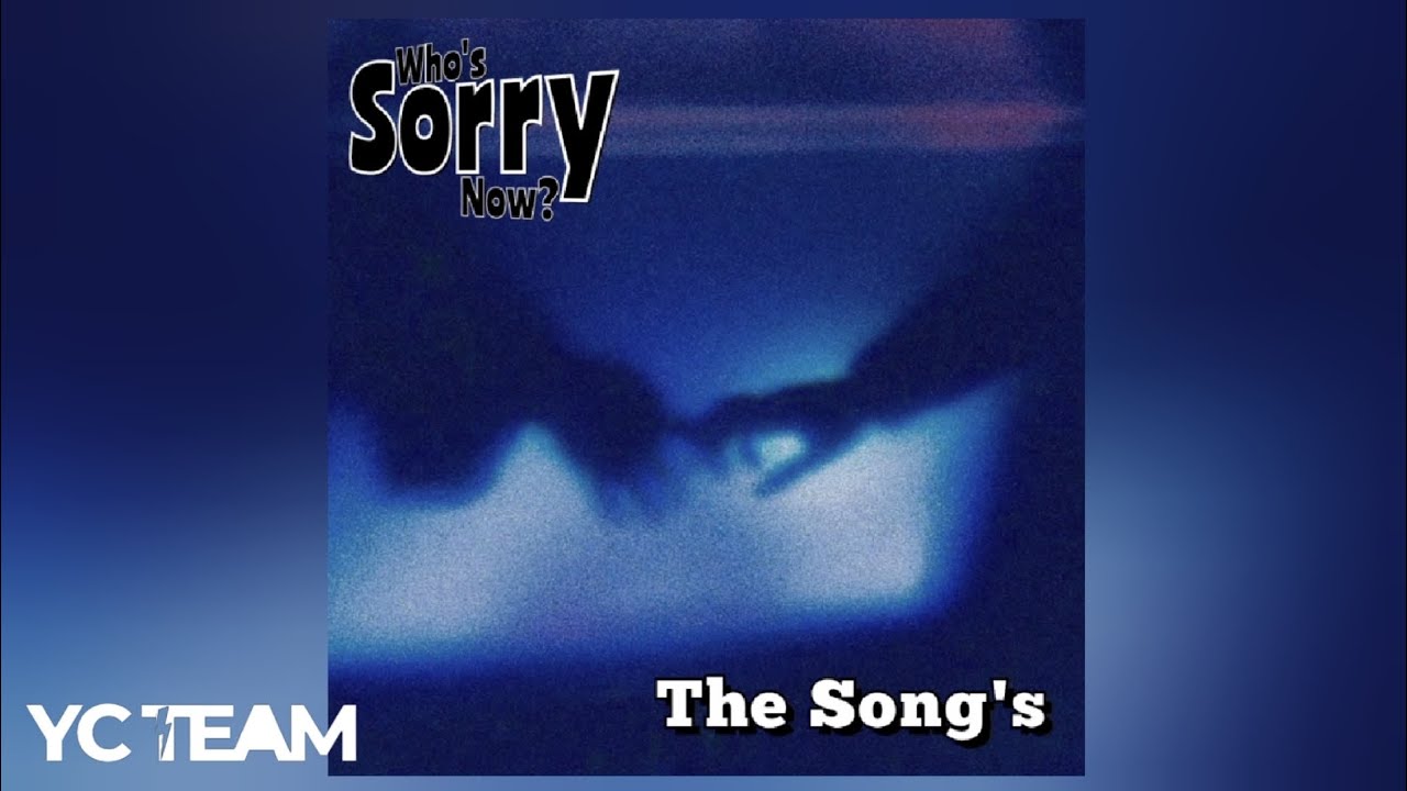 OrióN / CUIDADITO (From 'Who's Sorry Now? Book') (DJ Mezcla)