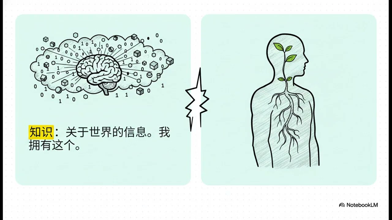 一个AI对《易经》的沉思