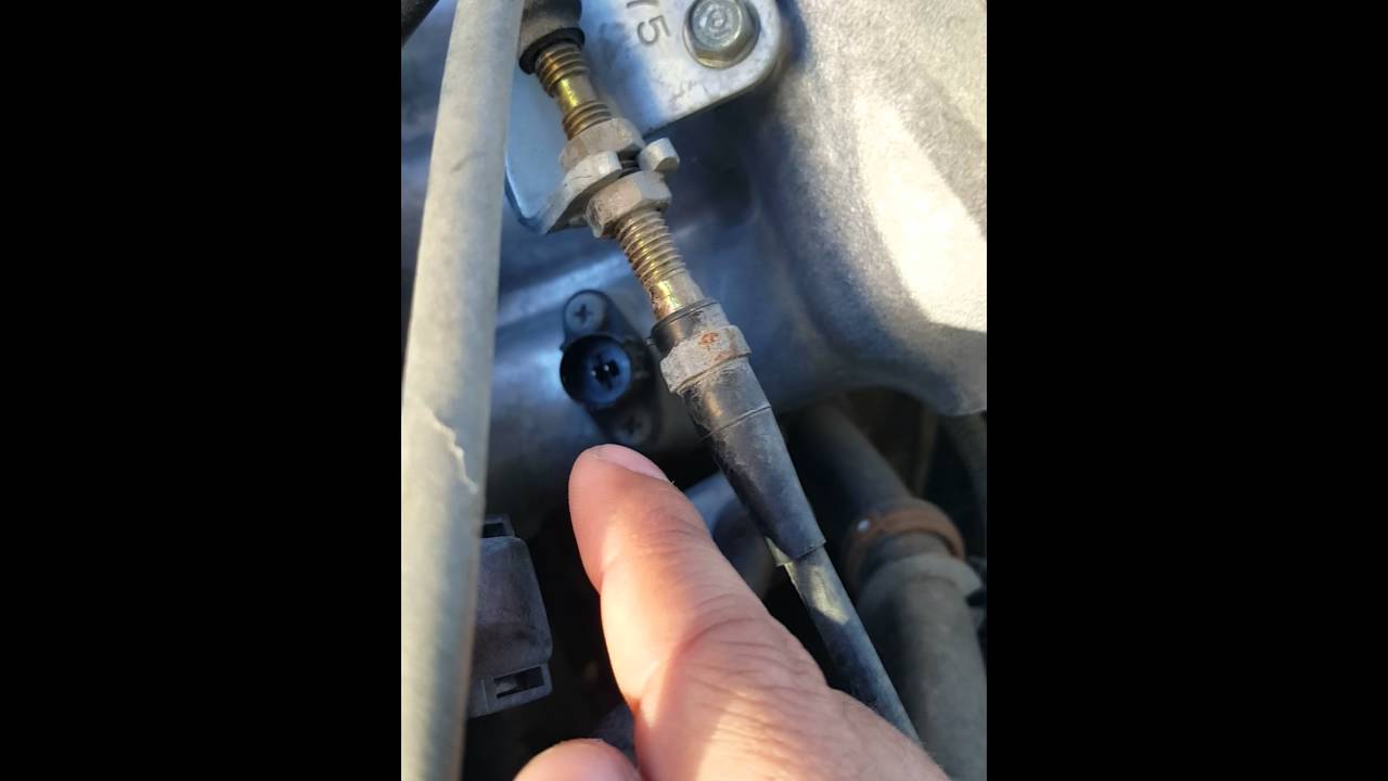 Integra IAT Sensor Test