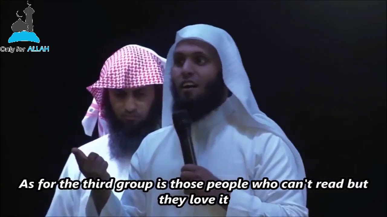 Reminder Benefits The Believers: Sheikh Mansour As-Salimi للشيخ منصور السالمي (English Subtitles)