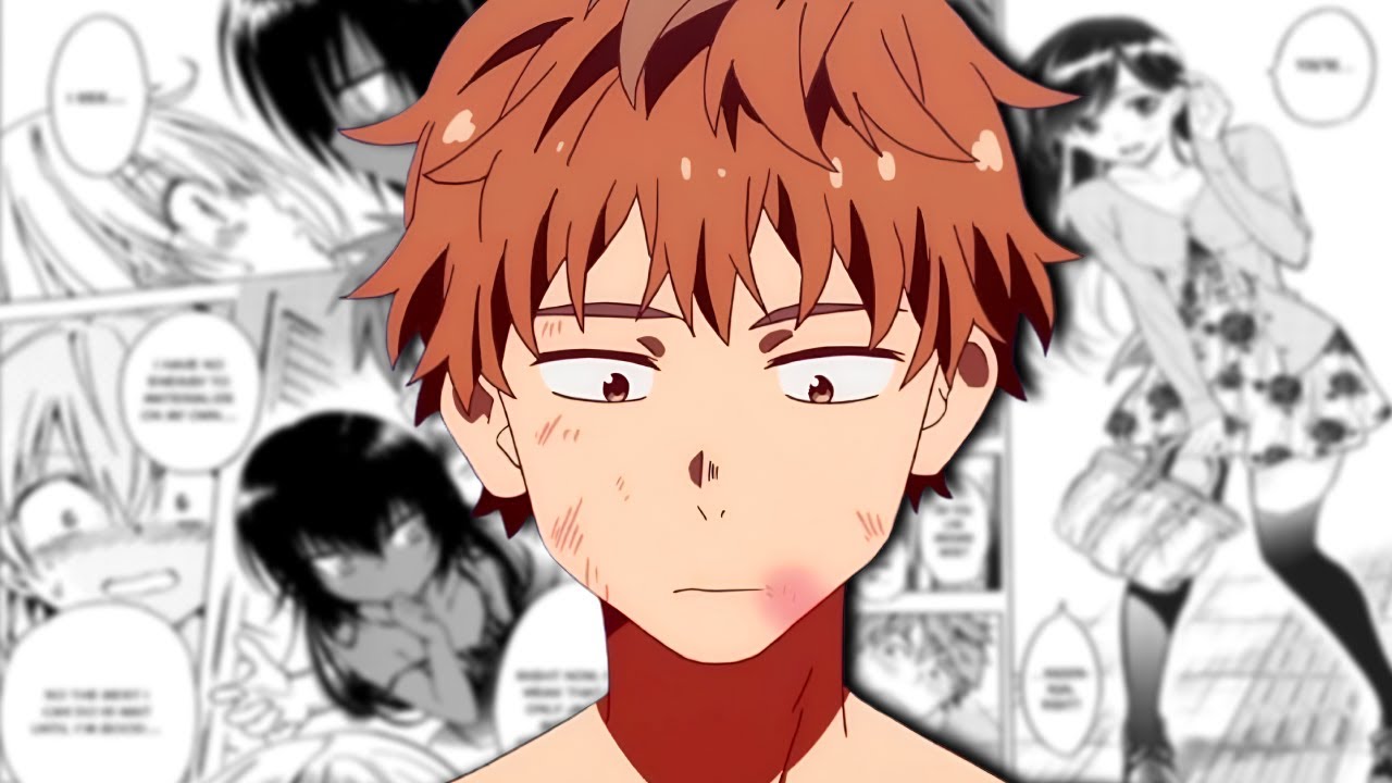 Why Harem is the Worst Genre