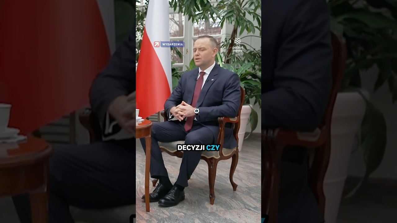 Tusk czeka na podpis. Prezydent czeka na decyzję