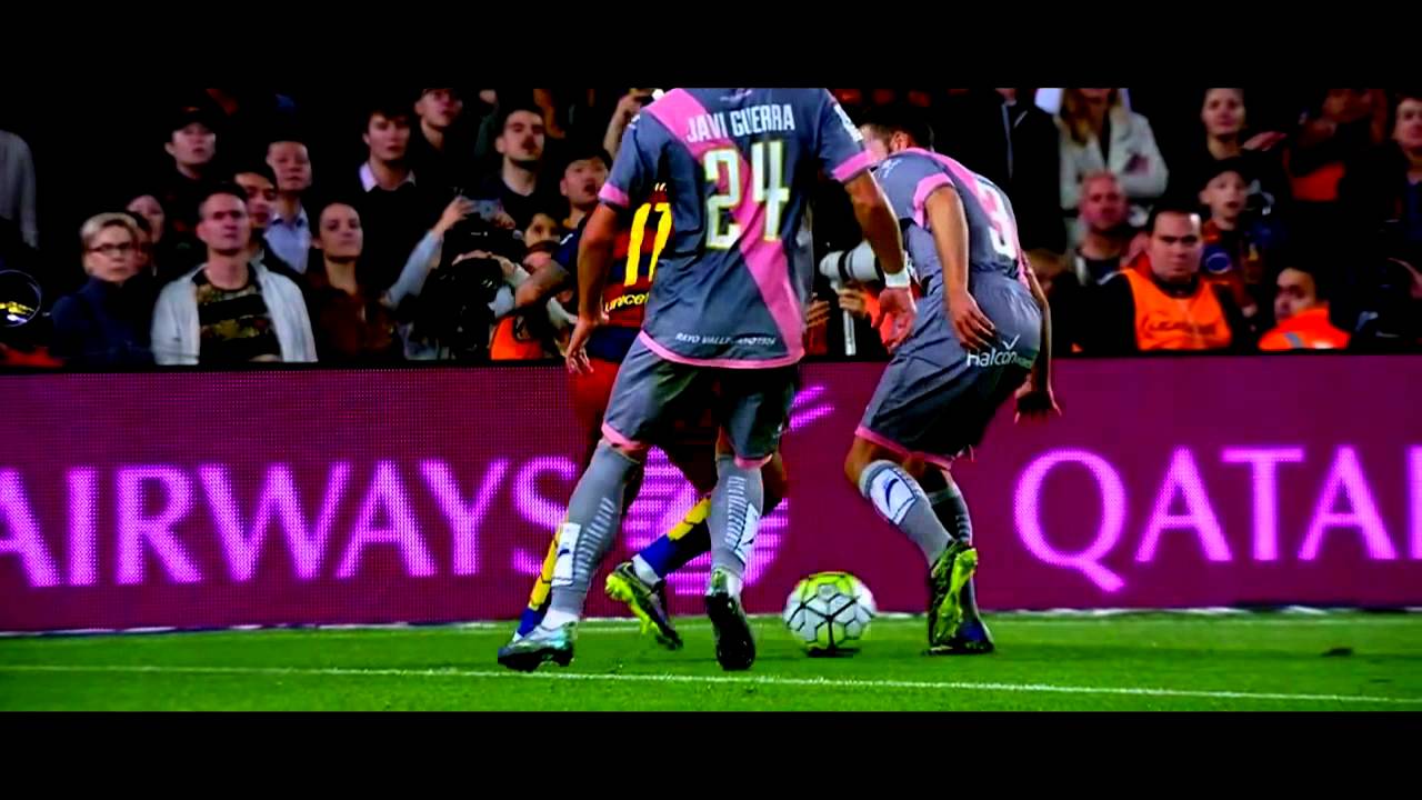 Neymar - The Superstar