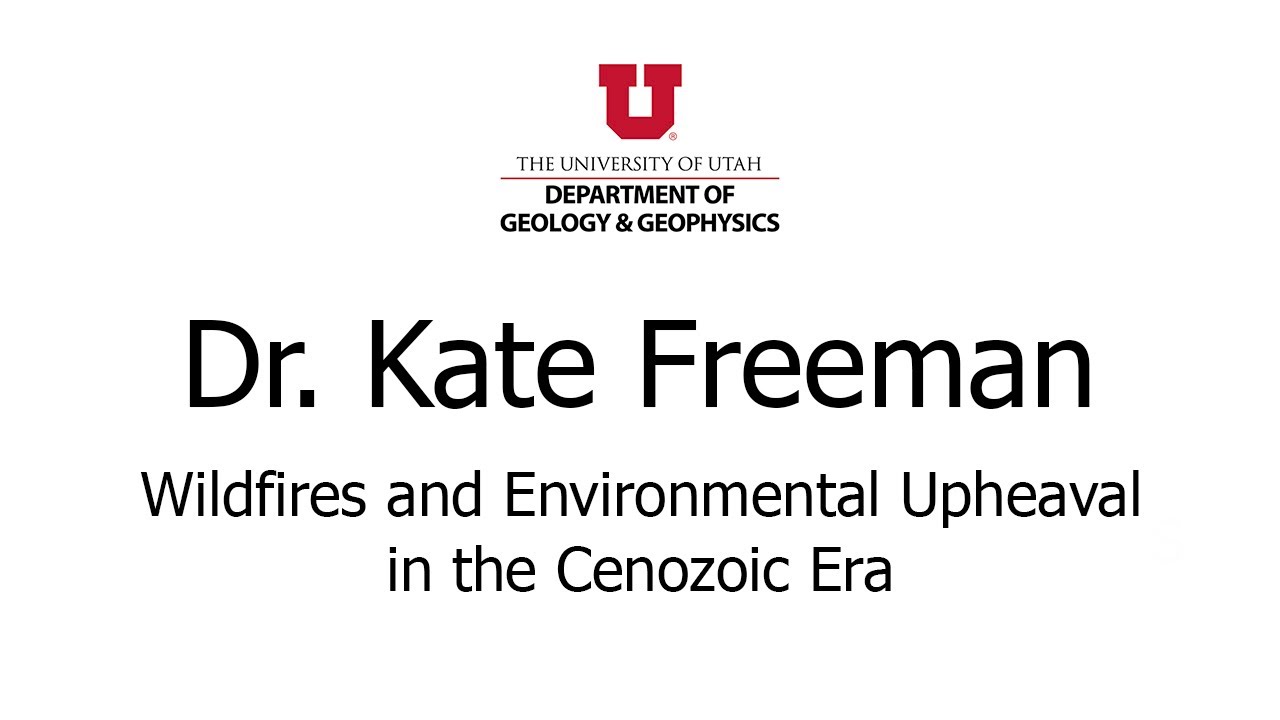 Dr. Kate Freeman