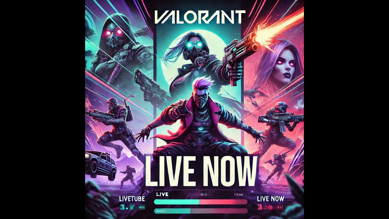 Valorant Ranked Gameplay - High Elo&nbsp;Matches