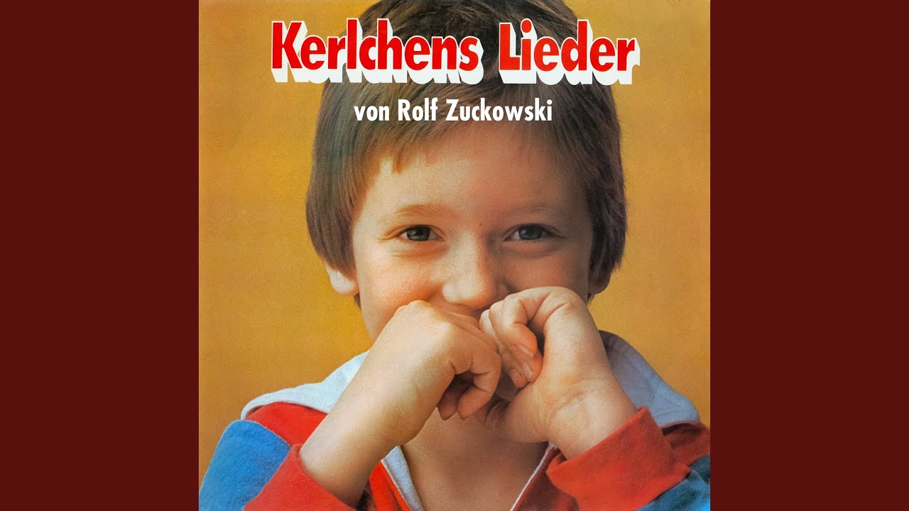 Eierkuchen ist mein Bestes