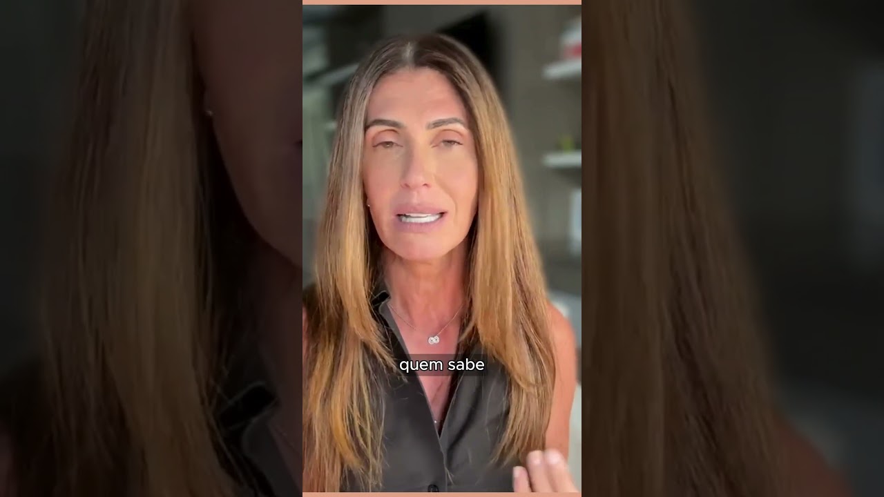 J&aacute; ouviu falar que ex-marido &eacute; pra vida toda? 🤵💍
