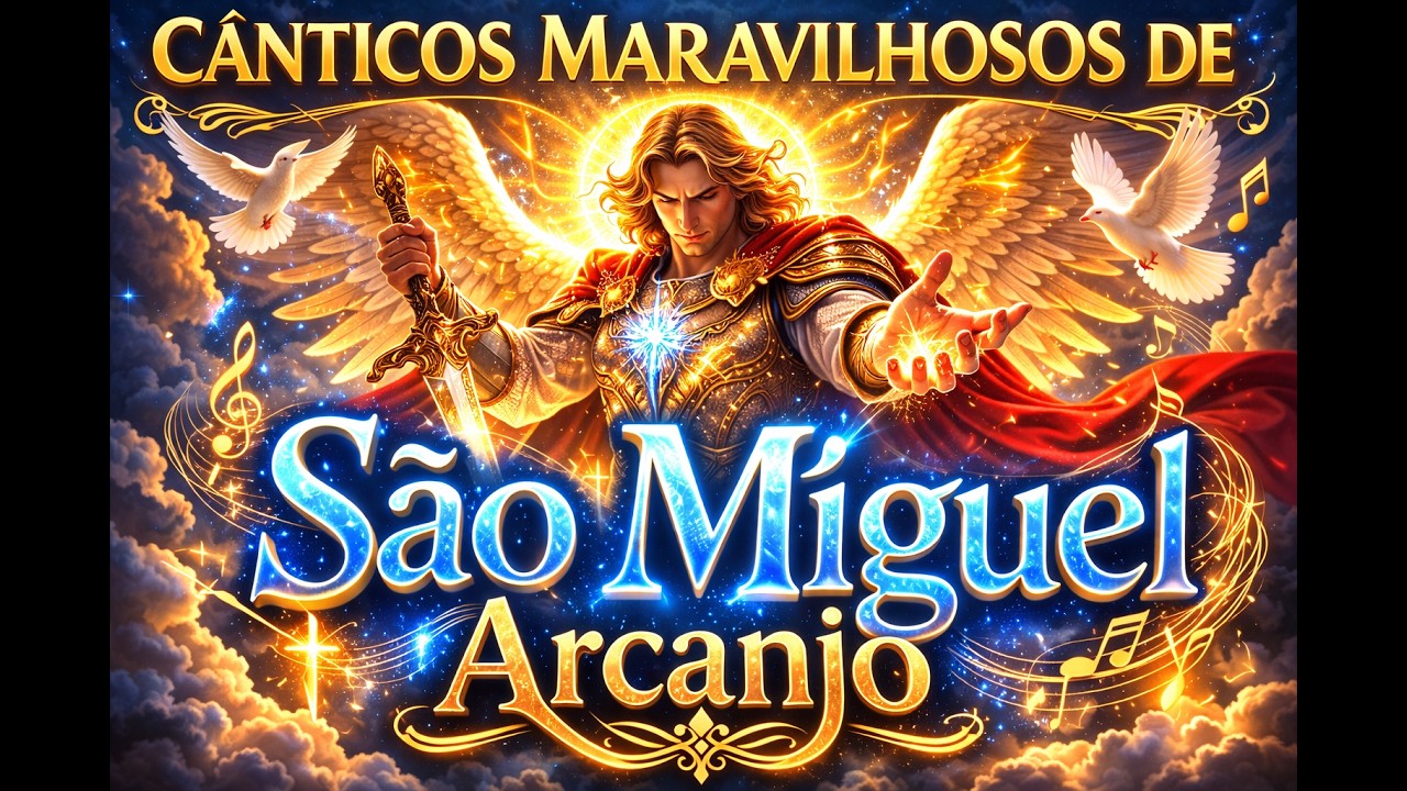 ORAÇÃO PODEROSA CONTRA O MAL | Renove Sua Fé e Paz Interior