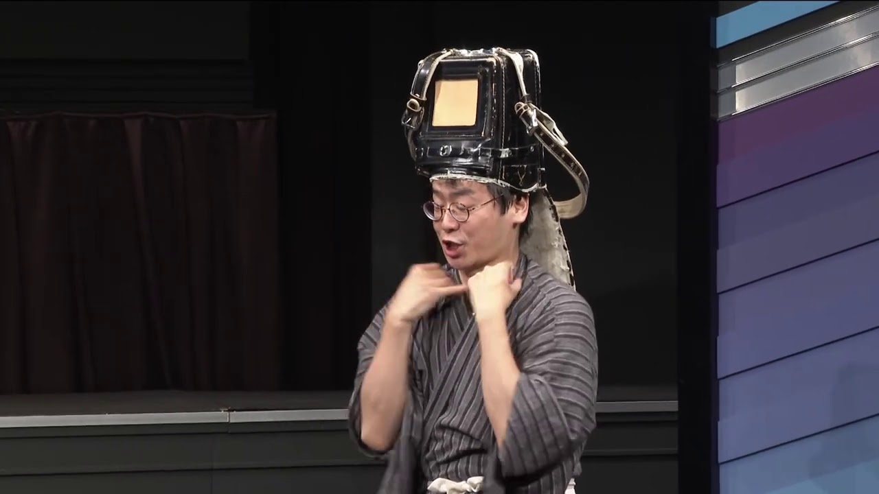 【大慌て】男性ブランコが適当な感想を元に即興コントを作り上げる！『（感想ありまして）男性ブランコ即興コント Vol.2』2020年11月25日 21:00開演