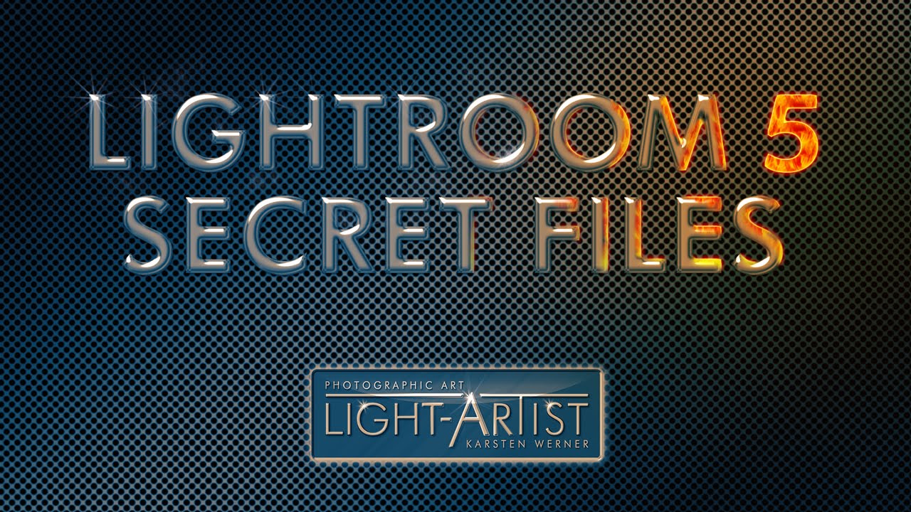 Lightroom Secrets - Automatiken