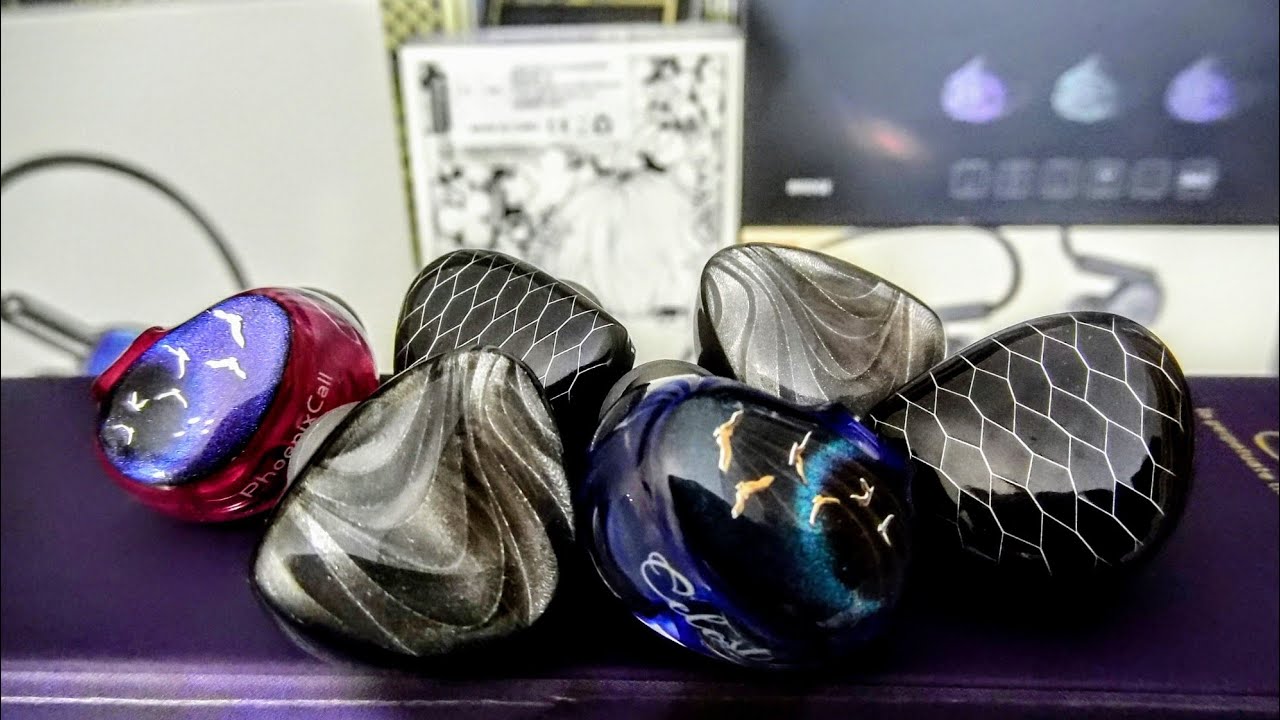 TINHIFI P1 MAX 2 vs TINHIFI P1 MAX vs KENERA CELEST PHOENIXCALL – битва титанов 💪⚡ И размышления 🤯‼️