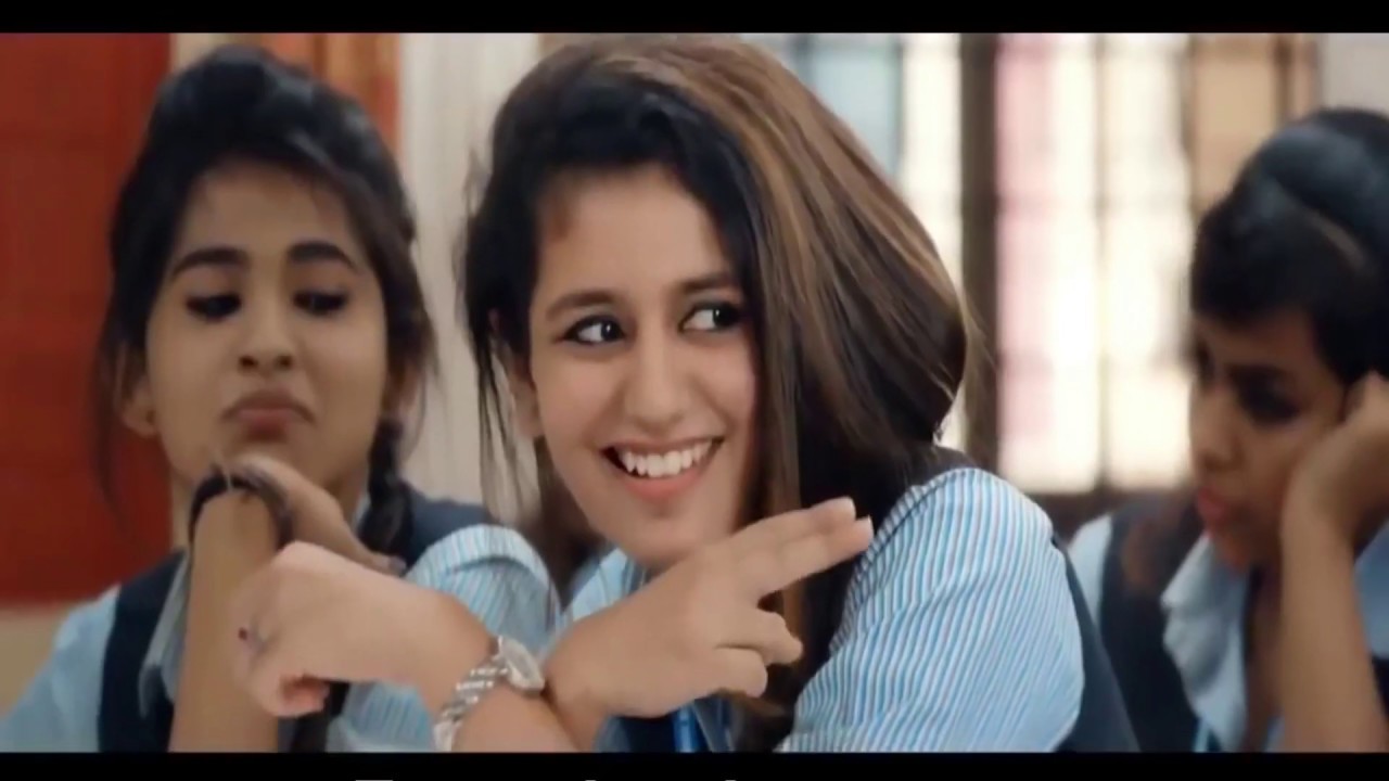 Deewana Tera Song (Priya Parkash Love Story Video) HD