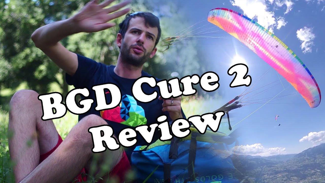 BGD Cure 2 - review ( with Sub eng/fr)