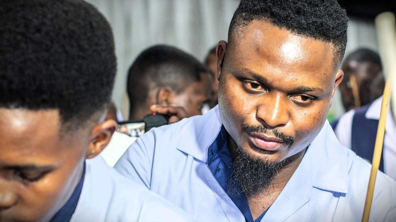 KORINTE CHURCH IN CHRIST ll SEKUKANINGI🔥🔥🔥 ll NAWE UNGAMENZA ll @TUCC 05 JULY 2025