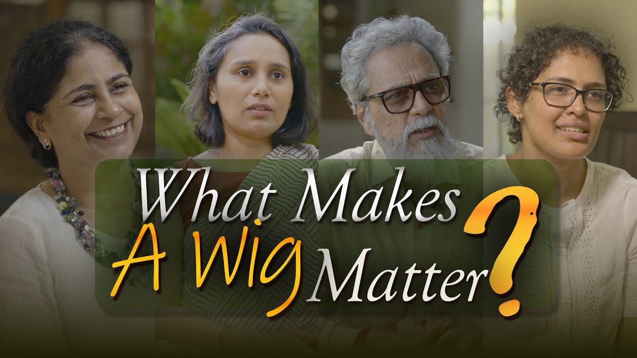 Why Does Hair Donation Matter for Cancer Patients?