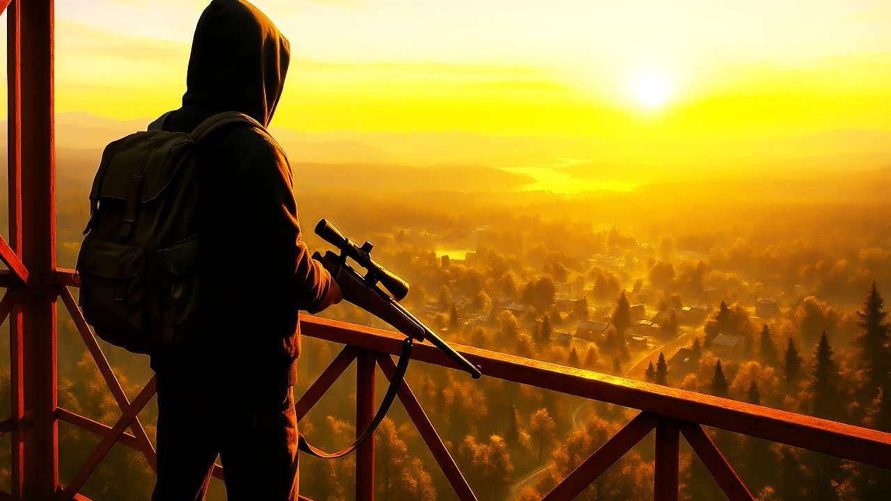Going SOLO On The FloppySword VEIN Survival Server...