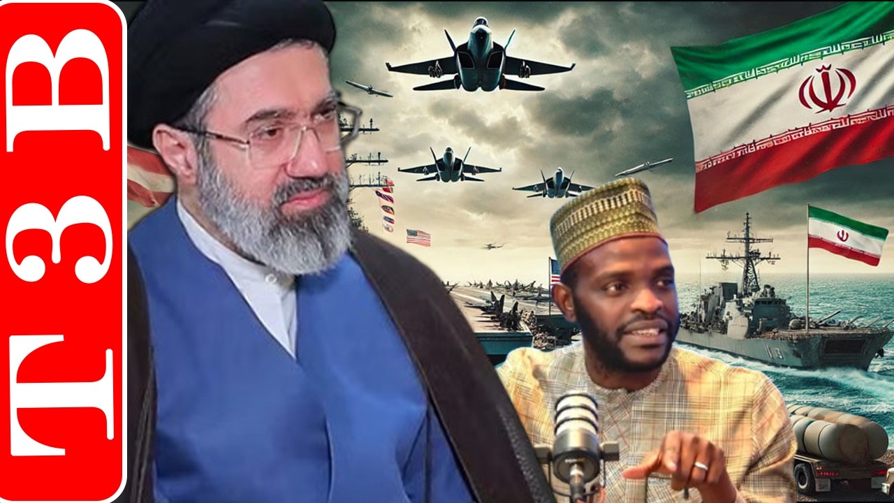Le parcours exceptionnel de Mojtaba Khameini, nouveau Guide suprême de l'Iran