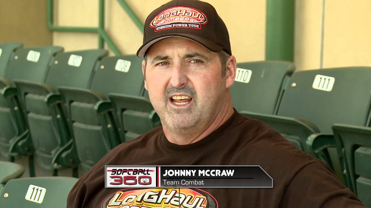 Softball 360 Ep 1205 Act 3 