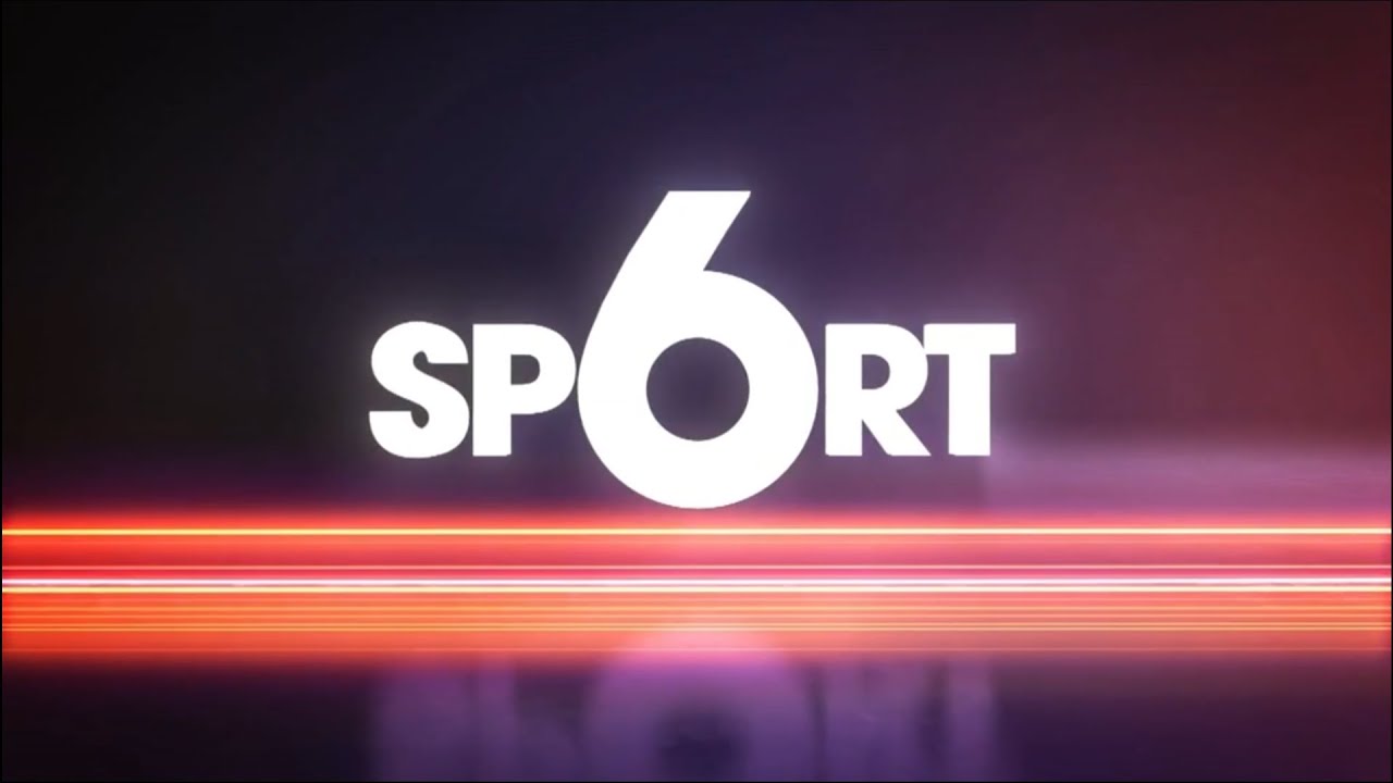 Évolution des génériques de Sport 6