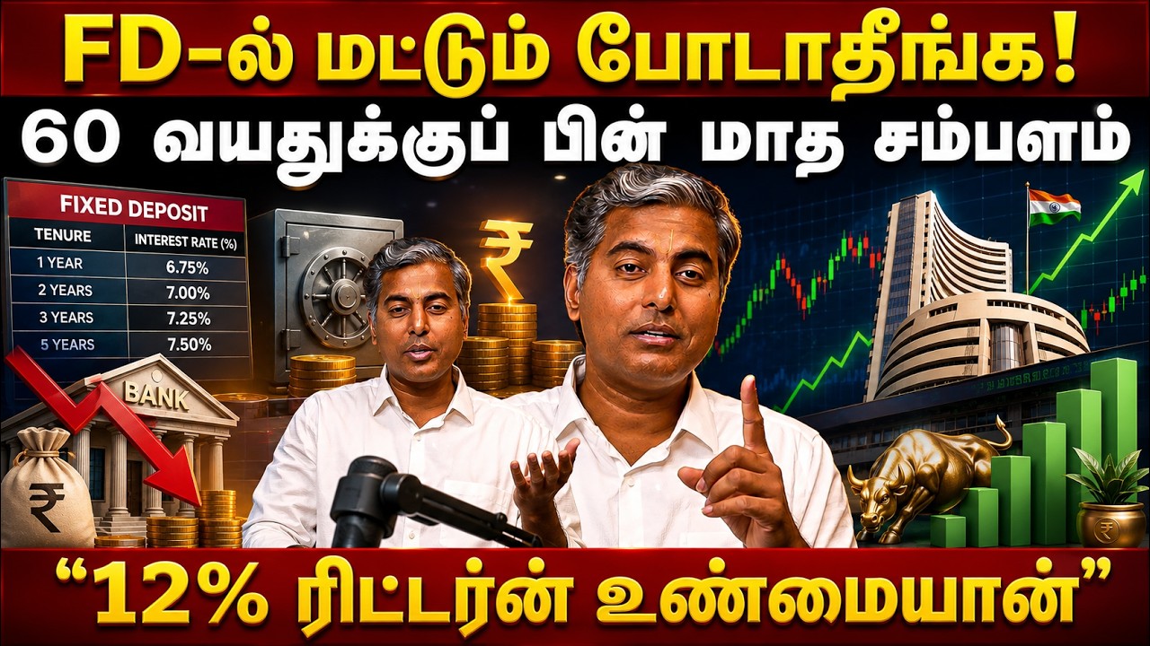 Куда вкладывать деньги после 60 лет? Какой паевой инвестиционный фонд лучше? &laquo;12% доходности &mdash; эт...