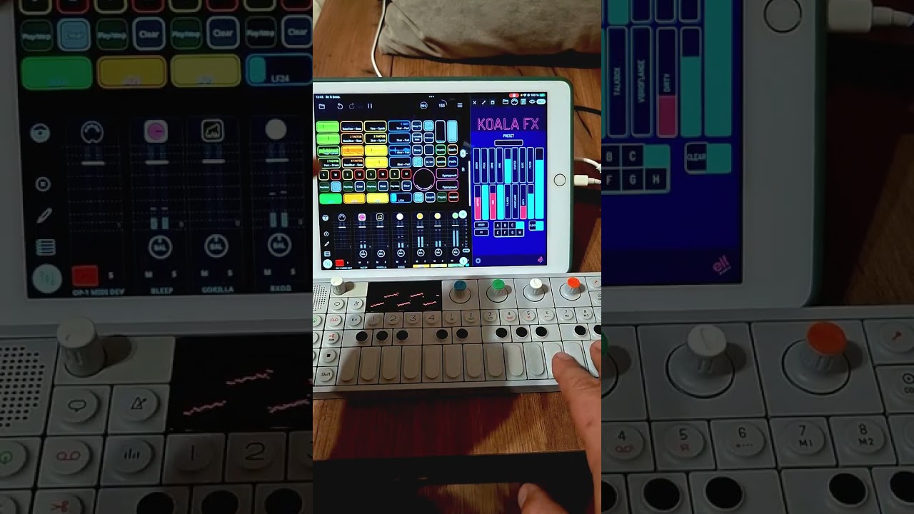 LiveLoopMachine 2.0 