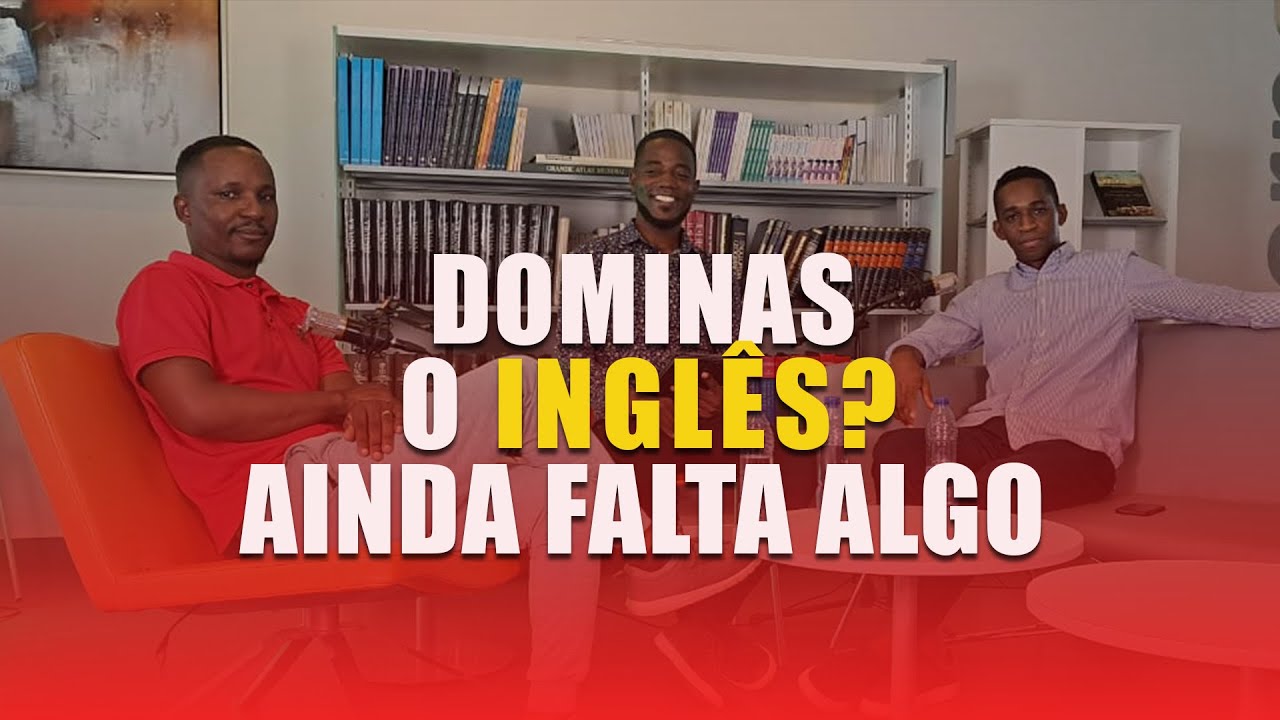 Inglês e Oportunidades Profissionais: Por Que Só o Inglês Não Basta?