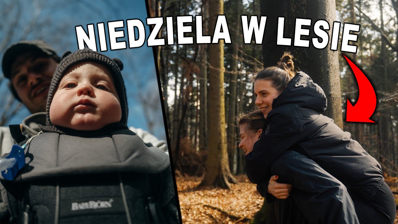 NIEDZIELNY VLOG!