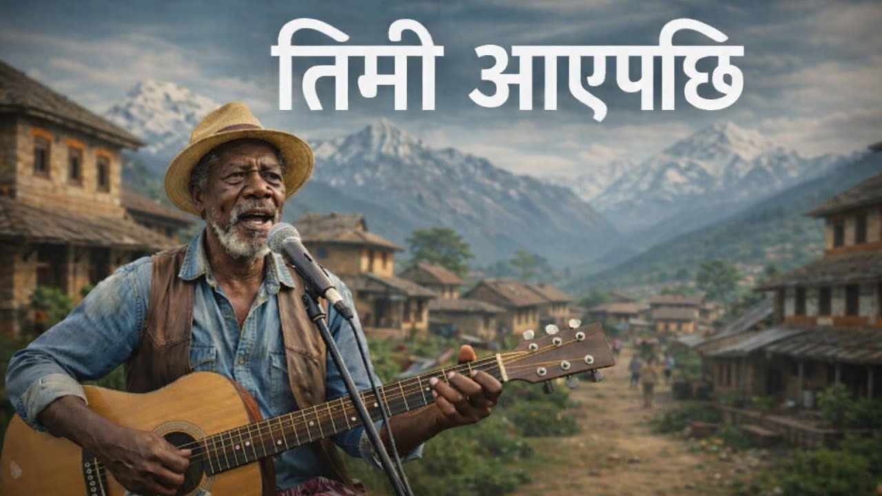 तिमी आएपछि New Nepali Song 2026 aisong @DilkoAawaz