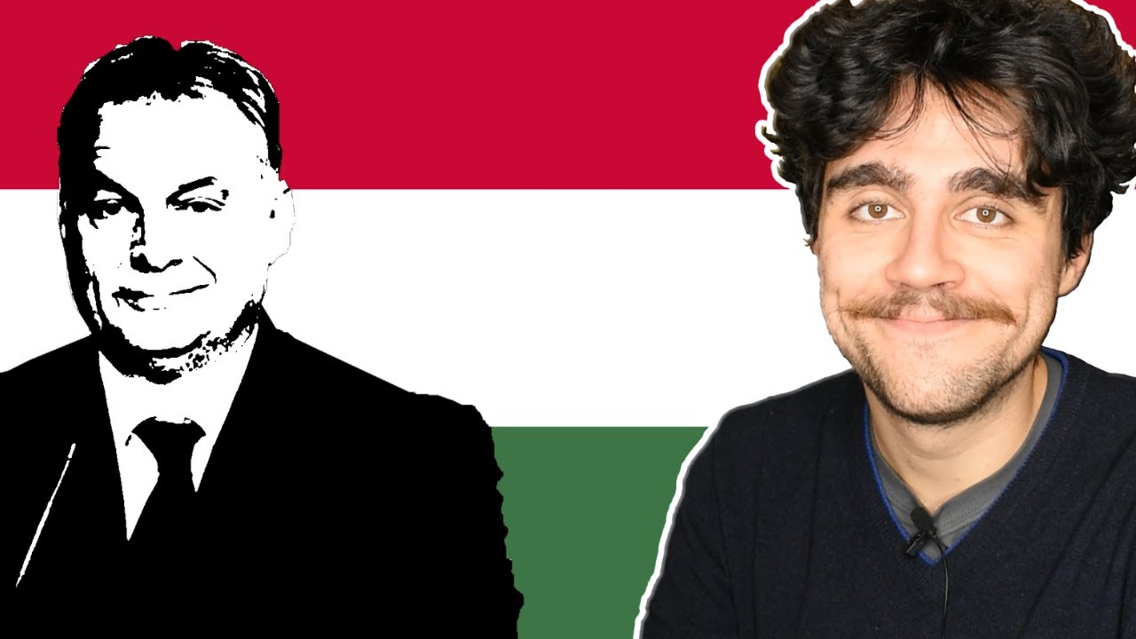 Chi è il dittatore ungherese Viktor Orbán? | SALVINI'S FRIENDS Ep.1
