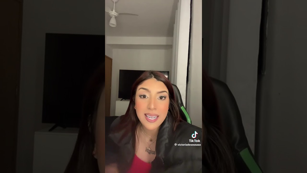História de Victoria de Sousa pt33