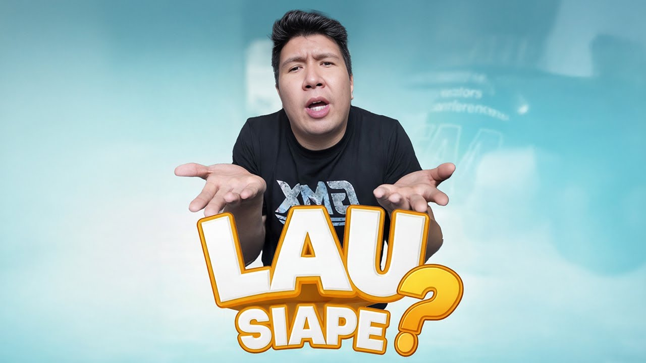 KETEMU VIEWER SO AKRAB 😭 Momen Kocak Windah Basudara!!