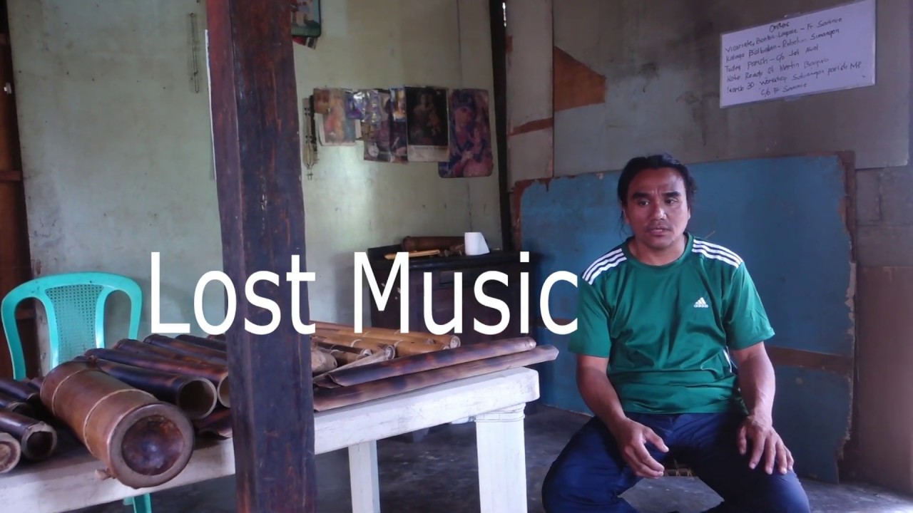 Elmer Tadeo, Keeping Tingguian Music Alive